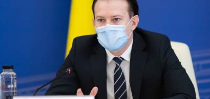 Florin Cîțu comentează demiterea Andreei Moldovan: Valul al treilea a început...