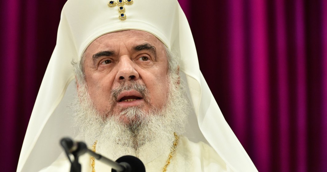 Patriarhul Daniel: Interzicerea pelerinajului la Sf. Cuv. Parascheva pentru credincioşii din afara Iaşiului-disproporţionată şi discriminatorie