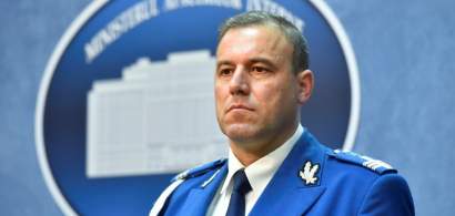 Șeful Jandarmeriei Române, audiat la DNA pentru încasarea ilegală a orelor...