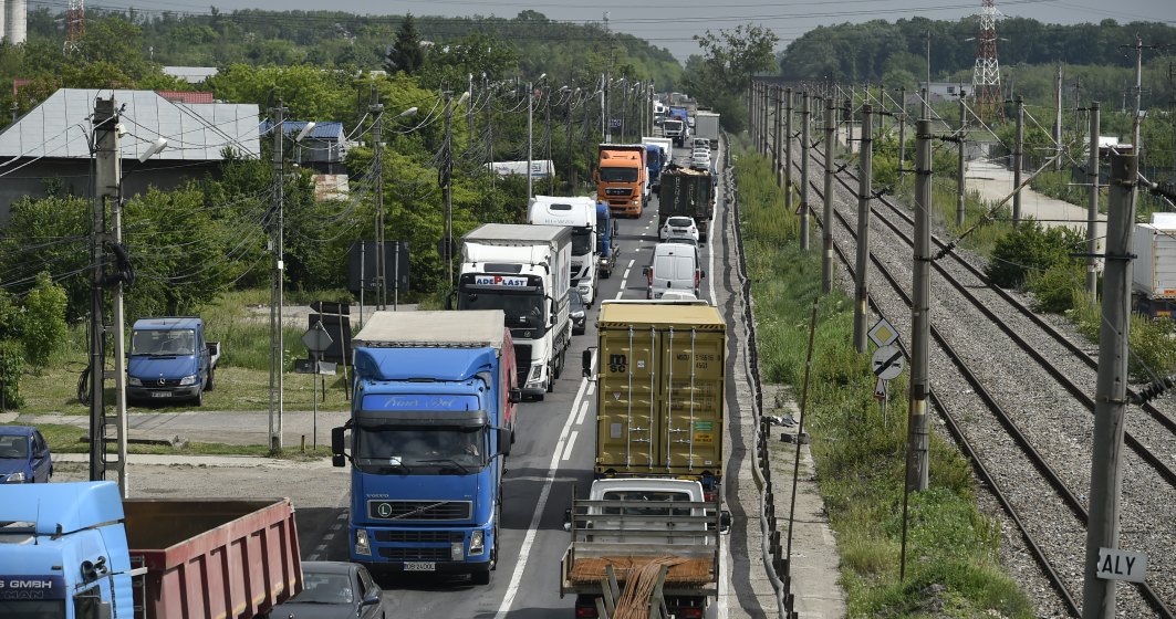 Ionel Scrioșteanu, secretar de stat în Ministerul Transporturilor: Autostrada de Centură Sud va fi gata în 3 ani