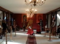 Poza 3 pentru galeria foto FOTO | Un castel-muzeu privat dedicat lui Dracula s-a deschis în județul Argeș