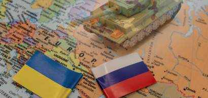 Rusia intensifică atacurile în Ucraina, iar Polonia întărește supravegherea...