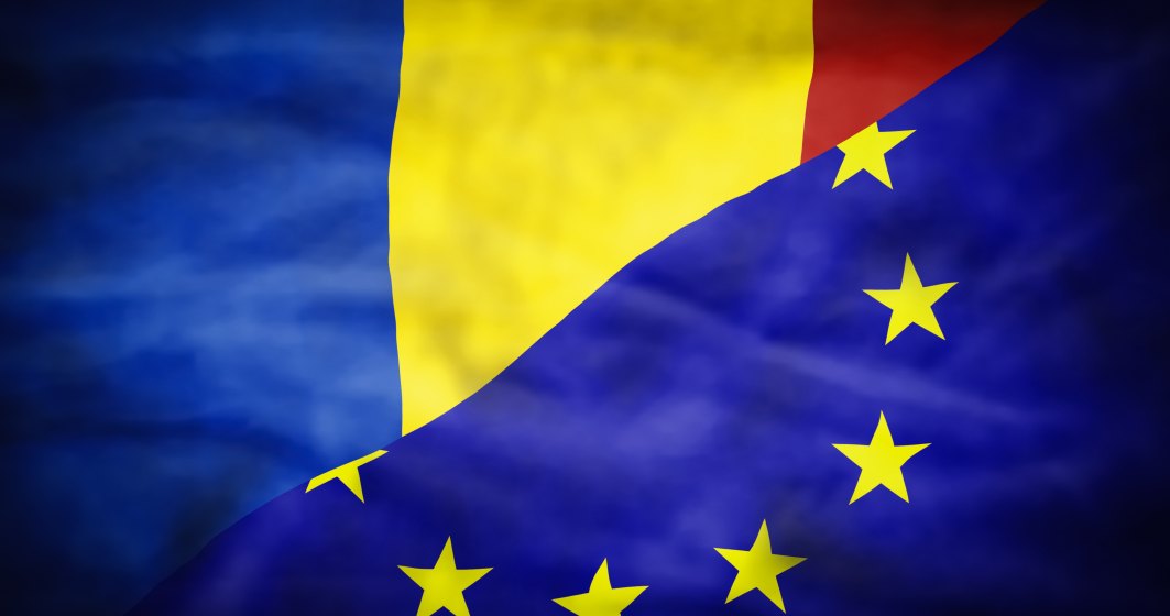 2007, Romania intra in Uniunea Europeana