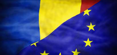 2007, Romania intra in Uniunea Europeana