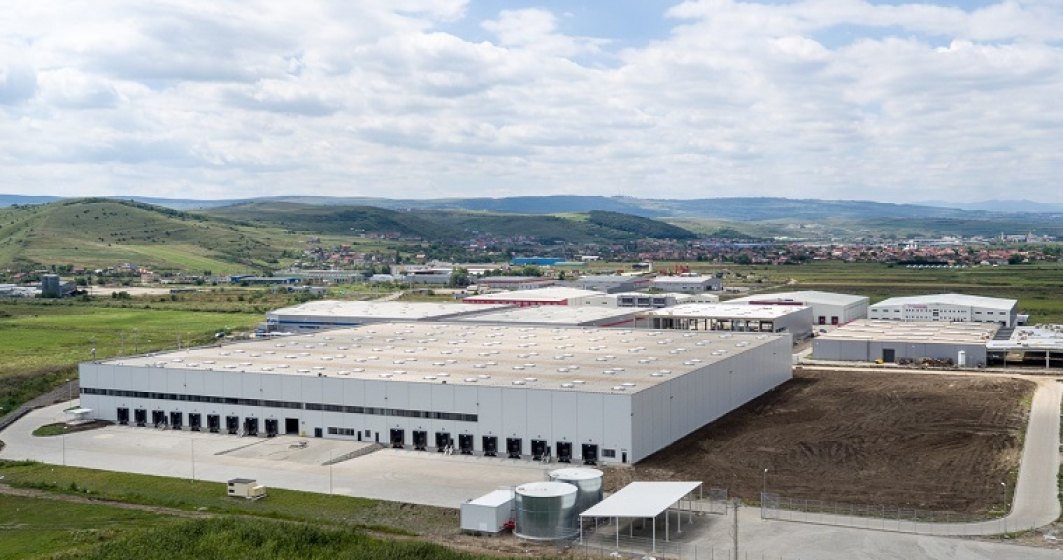 CTP investeste 15 mil. euro la Cluj si isi extinde portofoliul local