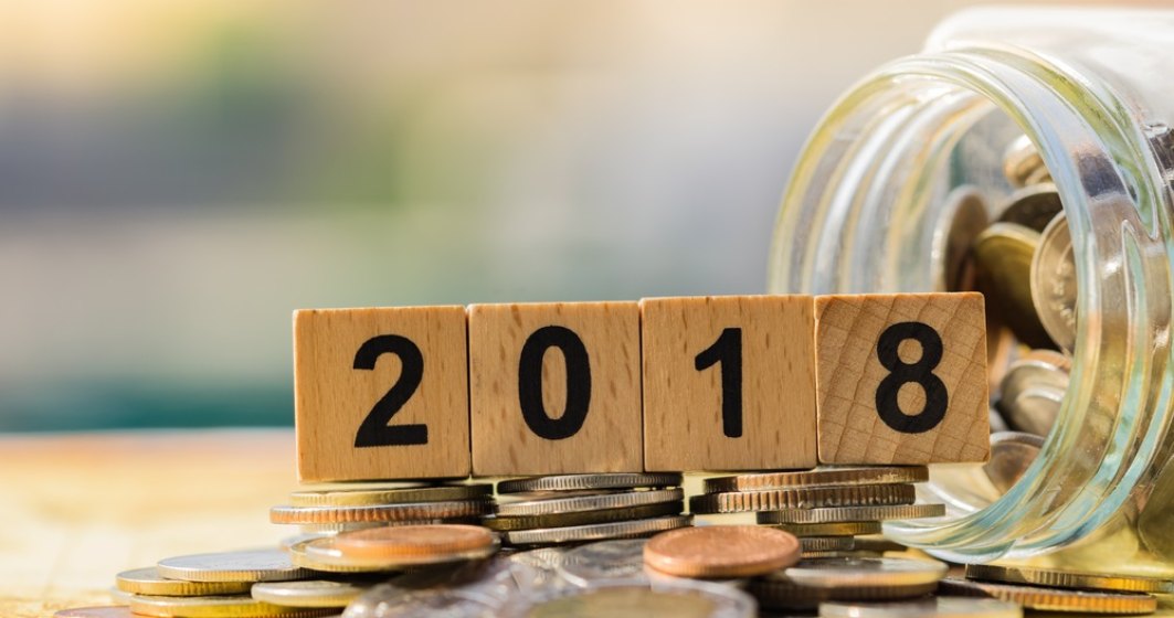 Topul investitiilor in 2018: Cum aratau astazi 1.000 de lei investiti in ianuarie