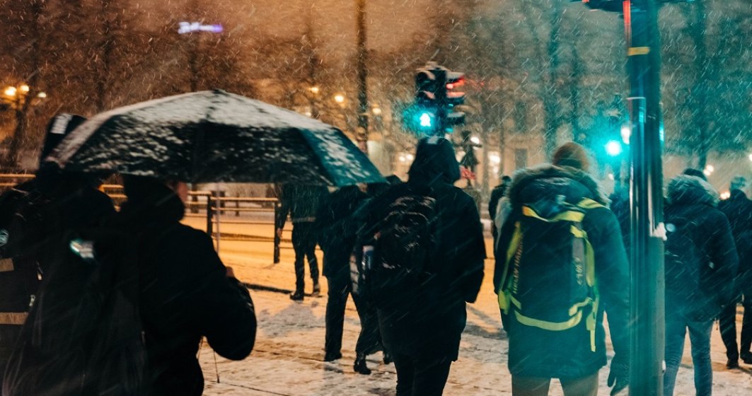 Prognoză meteo ANM: Se strică vremea în București