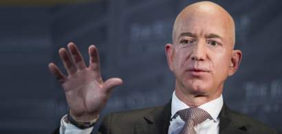 Jeff Bezos: Pentru a trai o viata fericita fara regrete pana la varsta de 80...