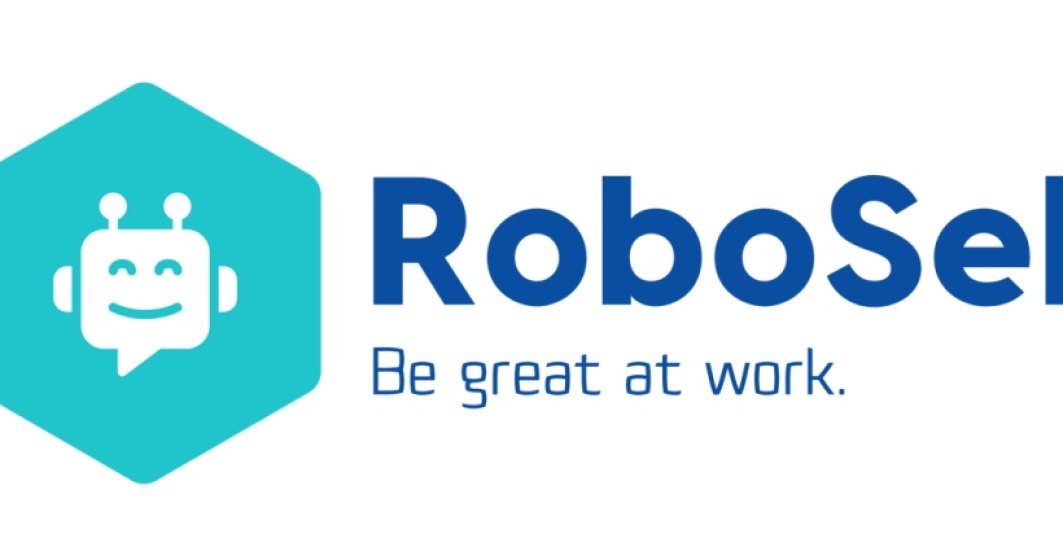 Un robot software pentru fiecare om - Early Game Ventures investeste in RoboSelf
