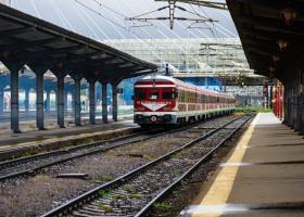 Apare un nou tren care leagă Bulgaria de București: un bilet costă 25 de lei
