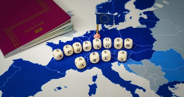 România în Schengen: Deocamdată e o declarație de presă, nu reprezintă o...