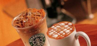 Un an de Starbucks in Romania: romanii au prins gustul espresso
