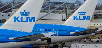 Reduceri mari la zborurile KLM: care sunt destinațiile turistice
