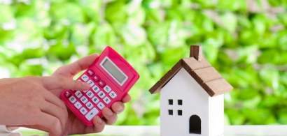 Analiză: Creditele ipotecare vor rămâne scumpe în perioada următoare. Românii...