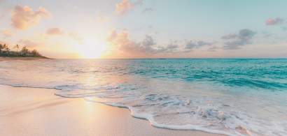 Vacanță de vis: TOP cinci cele mai frumoase plaje din lume