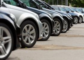 Piața auto din România a avut una dintre cele mai mari scăderi din UE în...