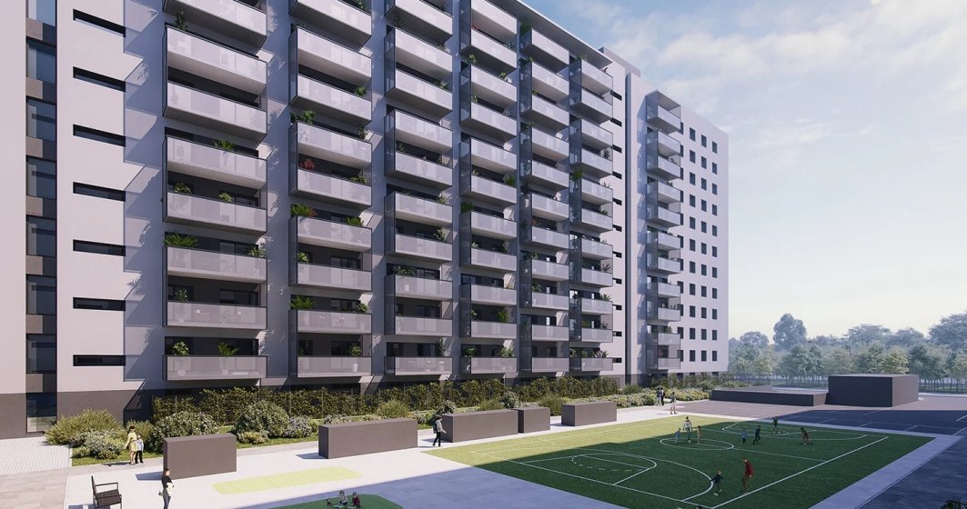 Primul dezvoltator afectat de creșterea TVA: Decizie radicală luată de compania construiește 4.500 de apartamente în Ghencea
