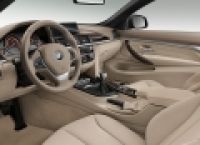 Poza 4 pentru galeria foto BMW a prezentat versiunea Cabriolet a modelului Seria 4