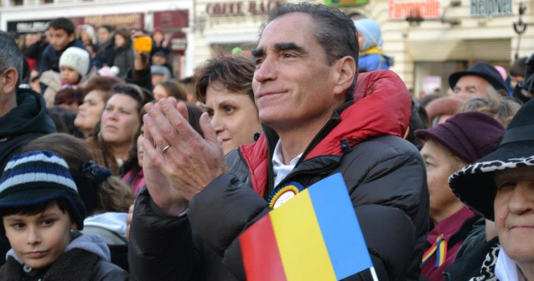 Petre Roman, primul pe lista PSD pentru Consiliul General București: Rămân „de confesiune” un liberal