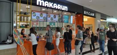 Polonezii de la Makarun vor să intre pe piața din România și vizează o rețea...