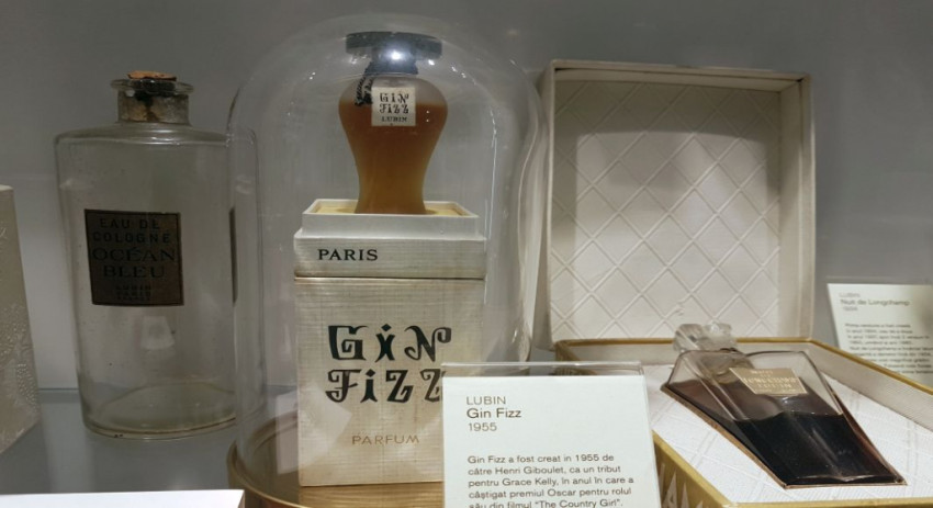 Muzeul Parfumului