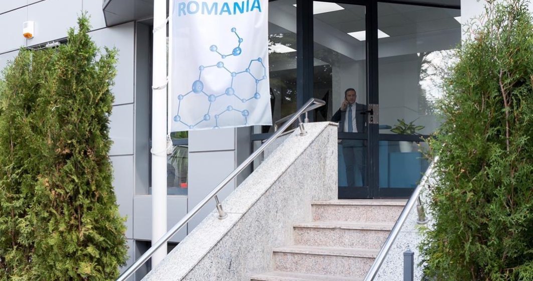 Reteaua Regina Maria achizitioneaza laboratoarele Genetic Center din Bucuresti si Cluj
