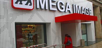 Mega Image isi pregateste propriul magazin online, in pofida parteneriatului...