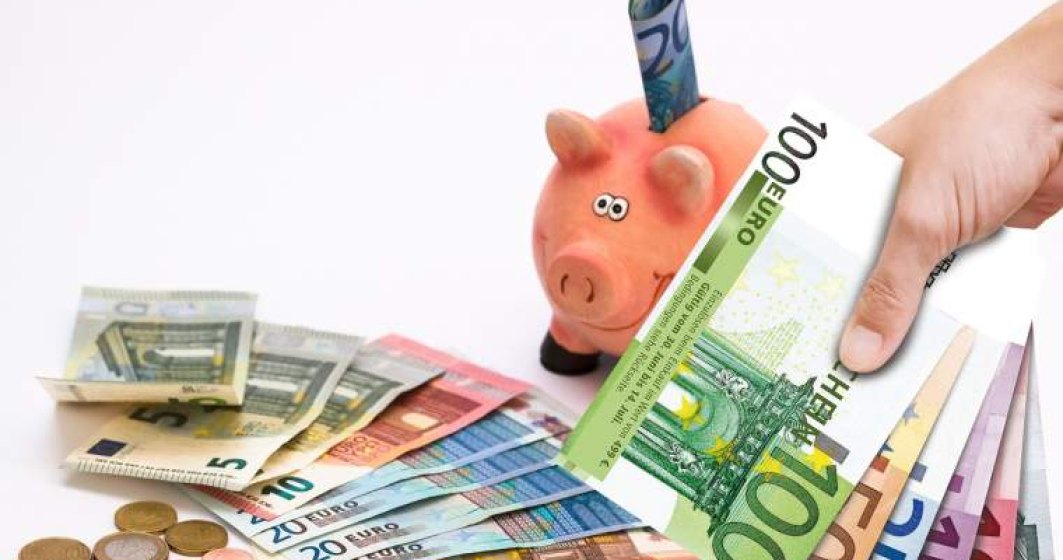 Cursul de schimb: Euro coboara spre 4,51 lei, pe o piata apatica