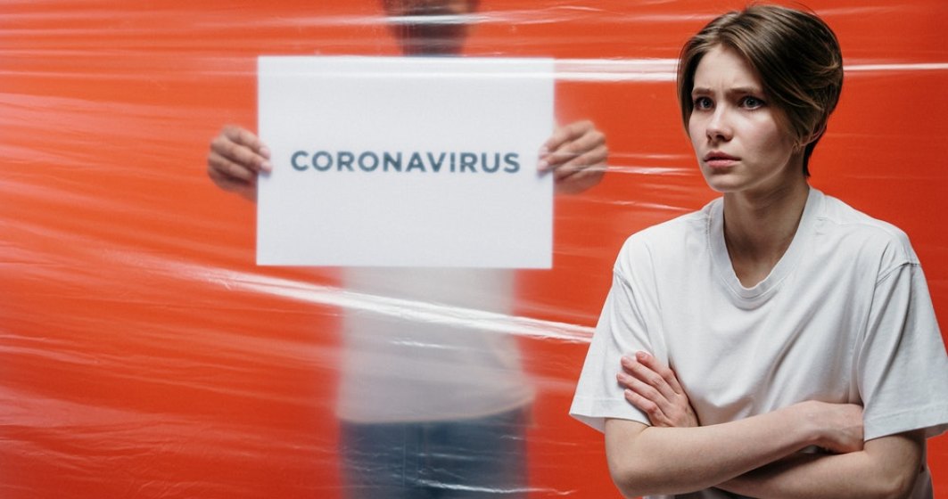 Coronavirus 14 noiembrie | Situația pe județe