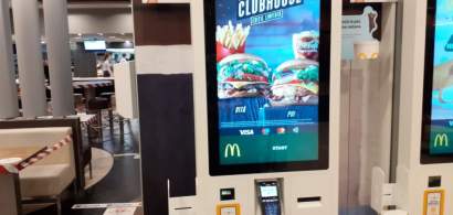 Paul Drăgan, McDonald’s: Plănuim o investiție de 2 milioane de euro pentru...