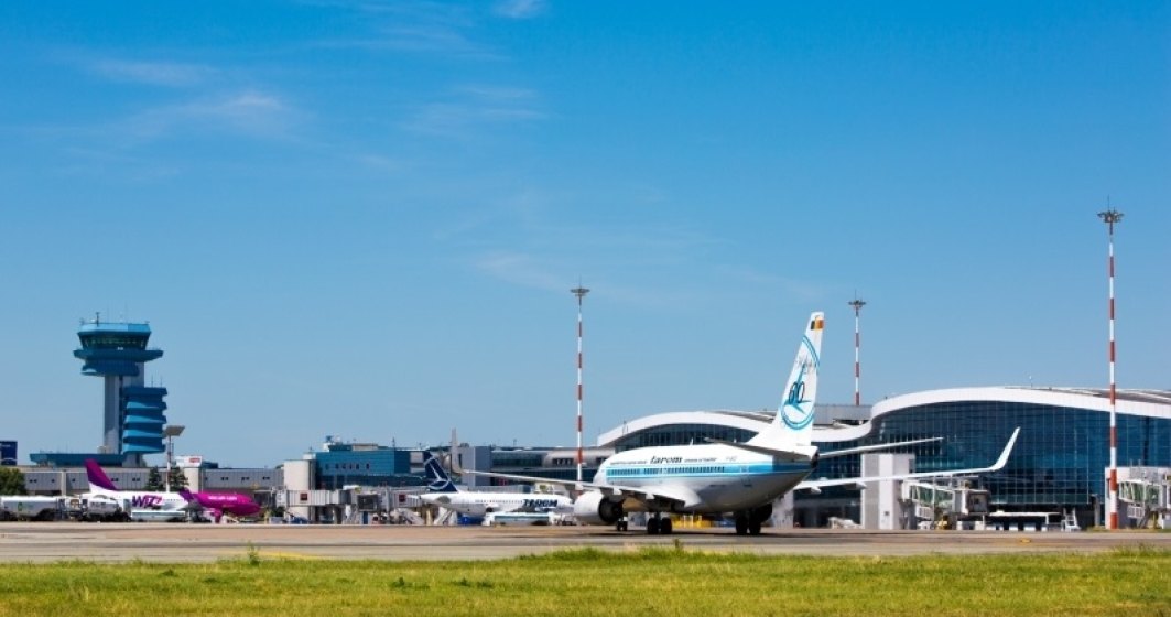 Buget de investiții de 90 de milioane de euro pentru Aeroporturi București. Ce se întâmplă cu noul terminal de pe Otopeni