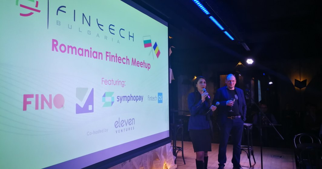RoFin.Tech, Asociația Română de FinTech, la prima misiune internațională din acest an. Ce startup-uri au plecat în Bulgaria