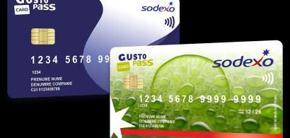 La 5 ani de la lansarea primului card Gusto Pass, Sodexo se îndreaptă către...