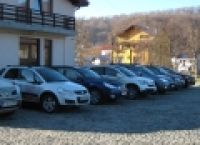 Poza 1 pentru galeria foto Afla ce model este SUV-ul Anului 2010 in Romania