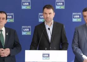 Partidul lui Drulă și a lui Orban va avea candidați comuni la alegerile locale