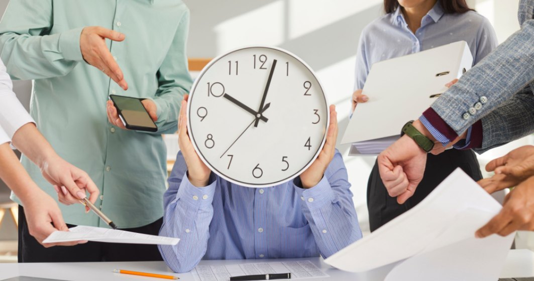 5 metode de gestionare eficientă a timpului de lucru: De ce nu trebuie să mai existe „Nu am timp” în 2024?