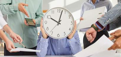 5 metode de gestionare eficientă a timpului de lucru: De ce nu trebuie să mai...