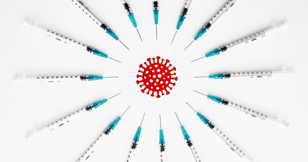 Vaccinare 6 ianuarie 2022: Puțin peste 30.000 de imunizări în ultimele 24 de ore