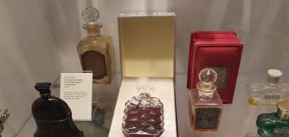 În timpul pandemiei, românii au cumpărat mai multe parfumuri de lux