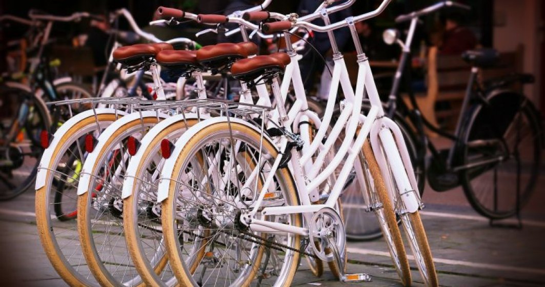 Programul "Rabla" va avea, de la anul, si o componenta destinata achizitiei de biciclete electrice