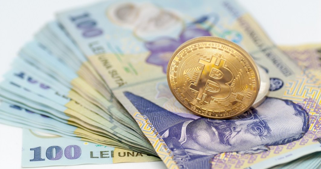 Impozitarea criptomonedelor: ANAF cauta romanii care au facut bani din bitcoin pe platforme din alte tari