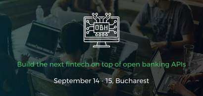 Primul Open Banking Hackathon din CEE are loc la Bucuresti: cum poti castiga...
