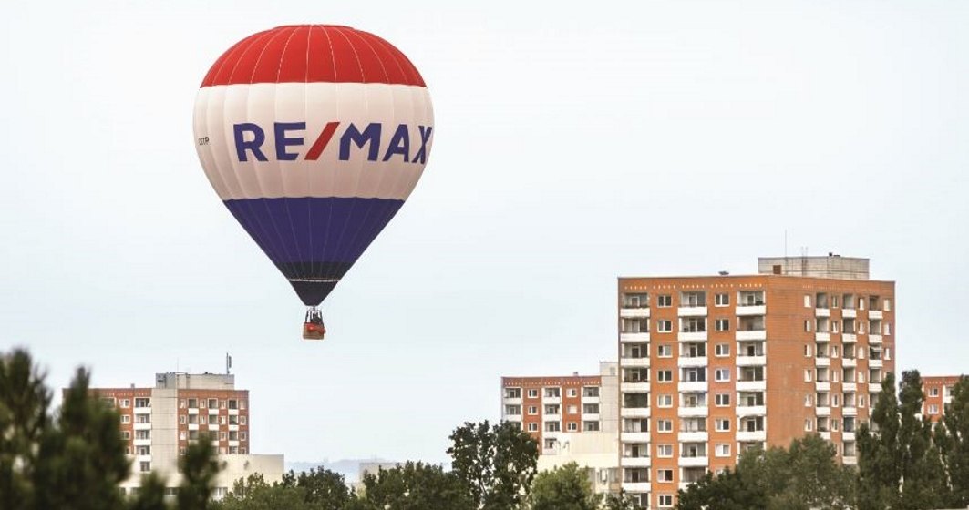 Re/Max: În România ar putea urma o corecție de 10% a prețului la apartamente