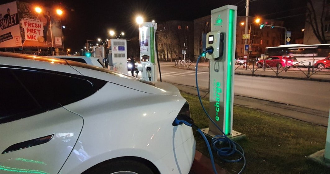 Cât costă mașinile electrice la mâna a doua în România. Top vânzări