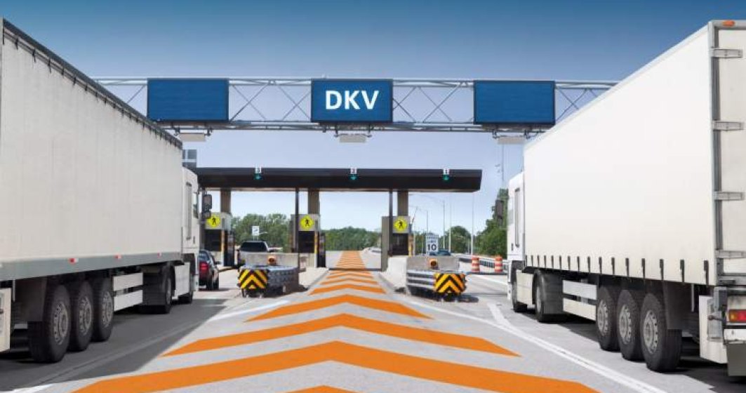 DKV: Companiile romanesti de transport folosesc 6 miliarde de litri de combustibil pe an