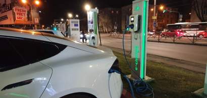 Cât costă mașinile electrice la mâna a doua în România. Top vânzări