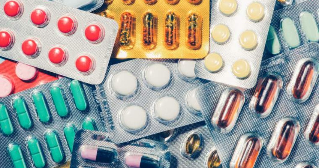 Florian Bodog: In Legea sanatatii vor exista sanctiuni dure pentru farmaciile care elibereaza medicamente fara reteta si care vand angro