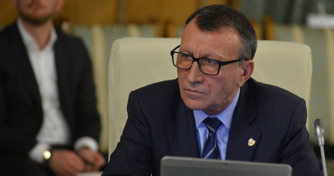 Paul Stanescu a demisionat din Guvern: Nu m-am agatat niciodata de vreun scaun