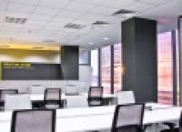 Poza 1 pentru galeria foto In vizita la biroul viitorului: cum arata noul sediu al EY din Timisoara