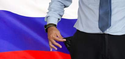 Rusia ar putea intra în incapacitate de plată. Moscova nu va putea plăti în...
